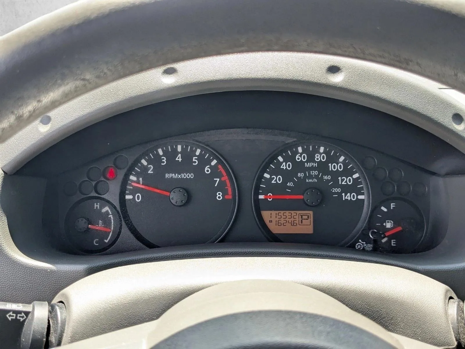 2018 Nissan Frontier S photo 9