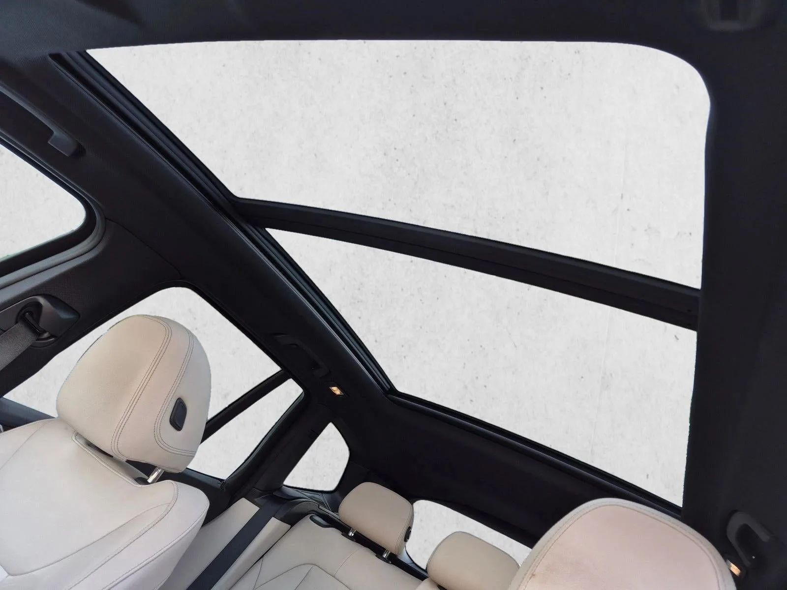 2019 BMW X3 sDrive30i Sports Activity Vehicle photo 12