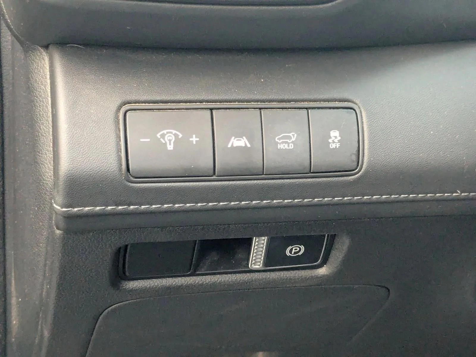 2023 Hyundai SANTA FE Hybrid SEL Premium AWD photo 10