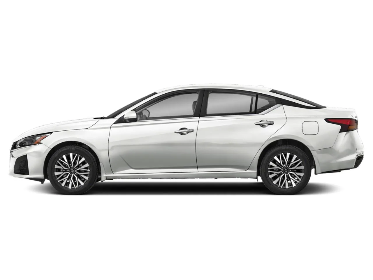 2024 Nissan Altima 2.5 SV AWD Sedan photo 2