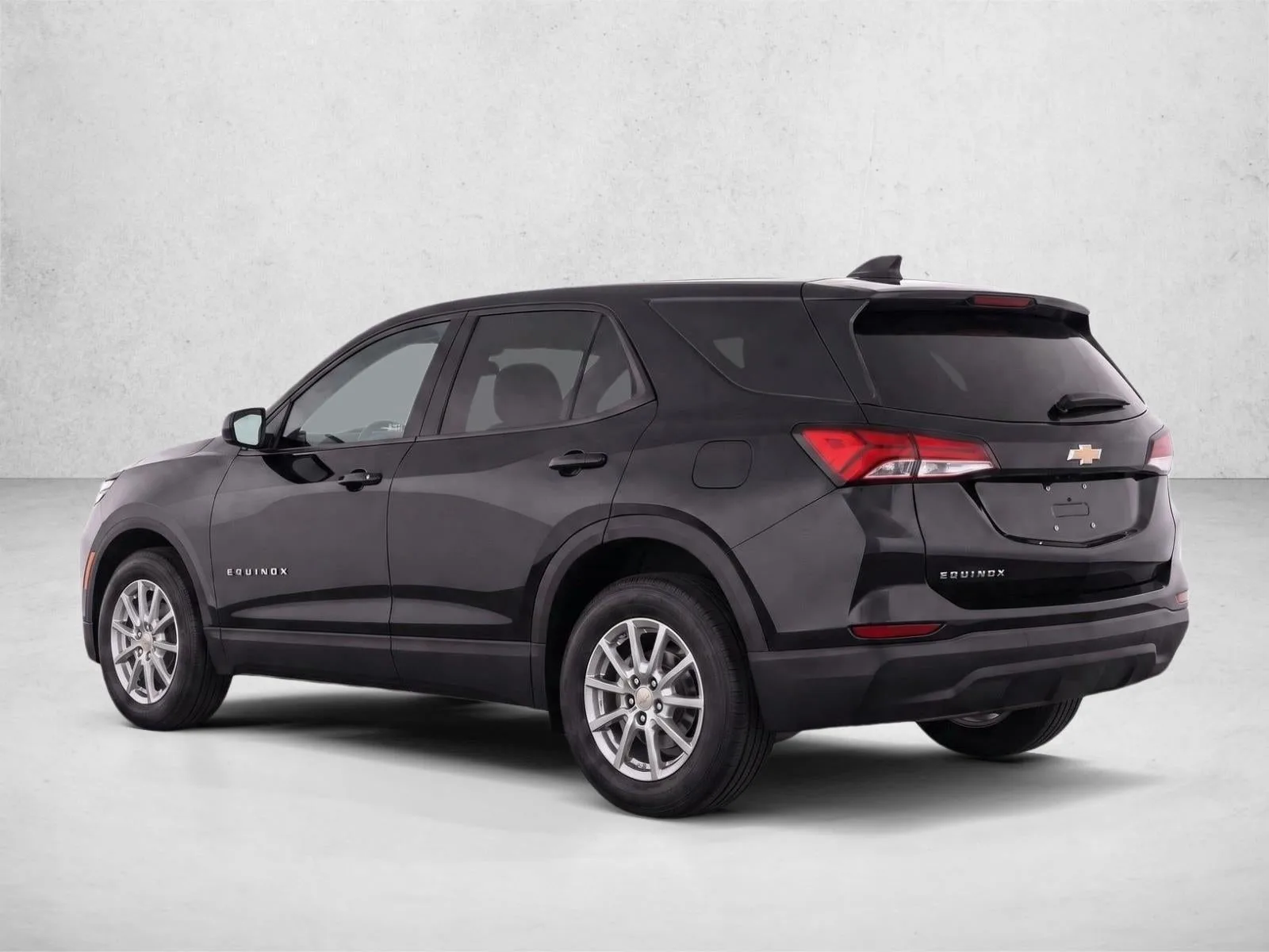 2023 Chevrolet Equinox FWD 4dr LS w/1LS photo 5