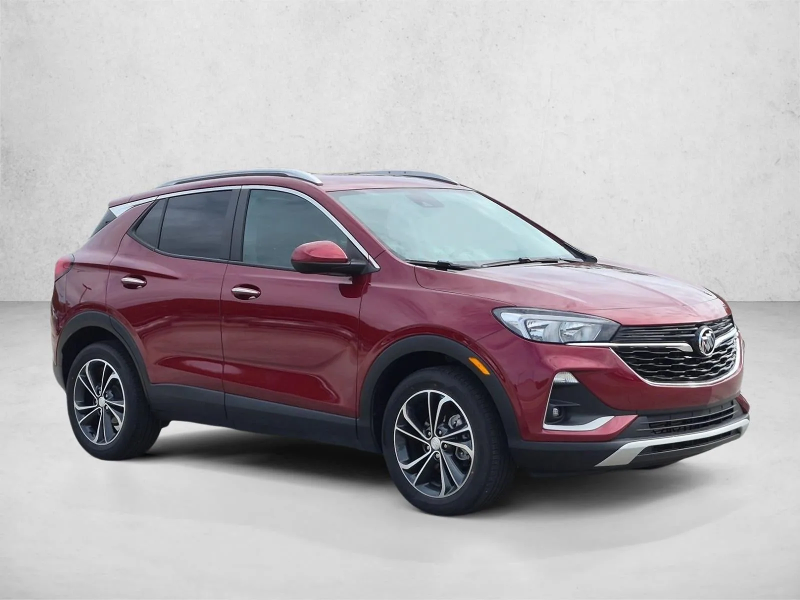 2023 Buick Encore GX Select FWD photo 3