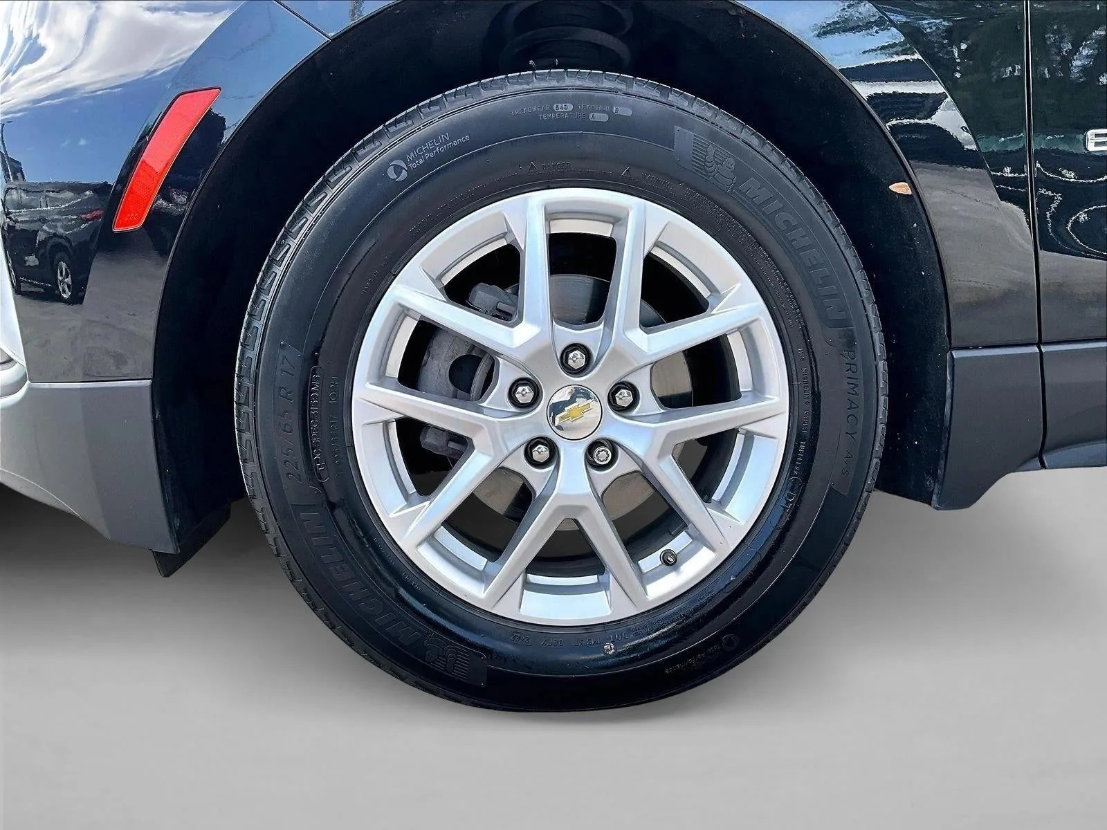 2022 Chevrolet Equinox LT photo 10