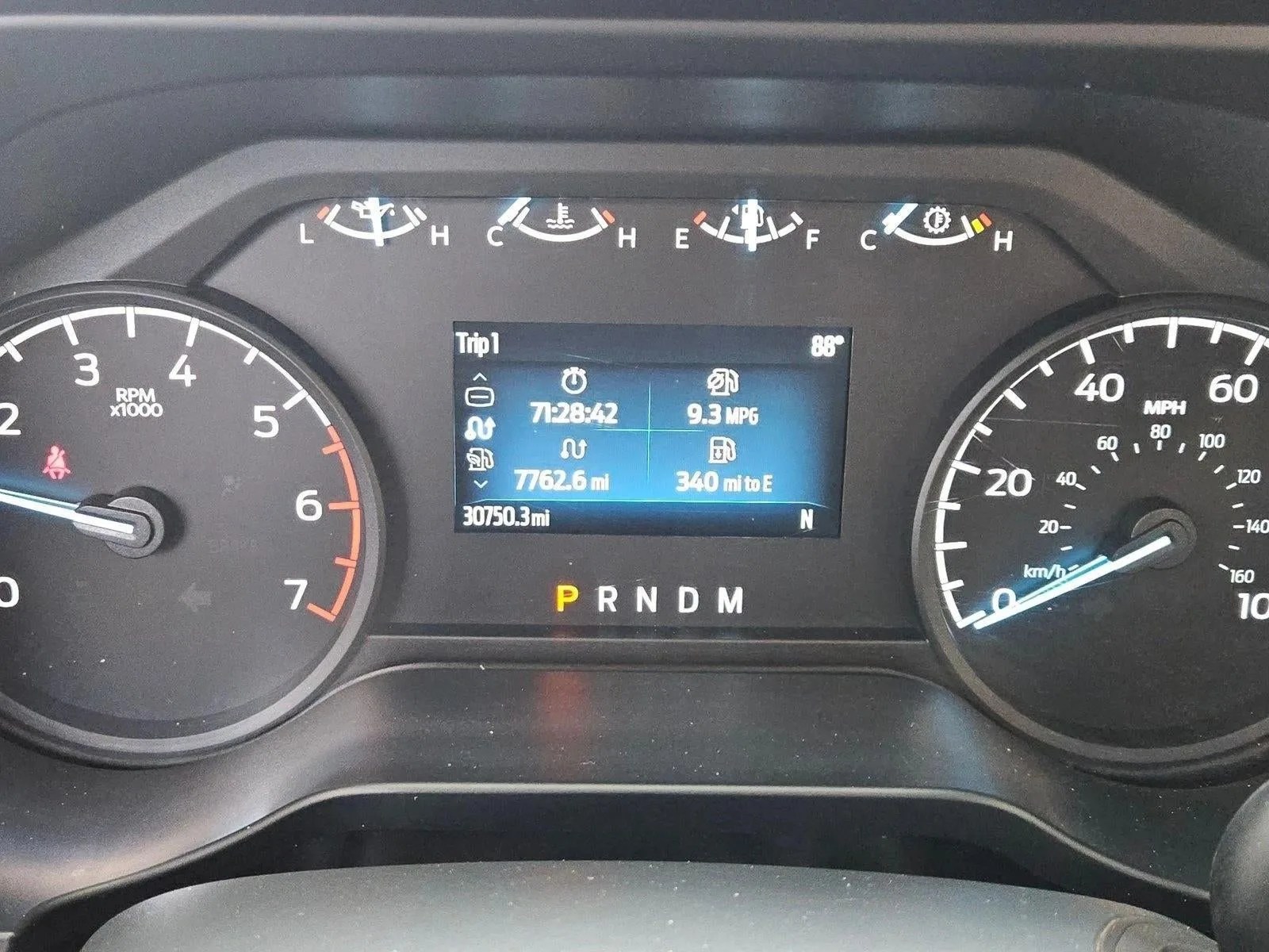 2024 Ford F-250 XL photo 10