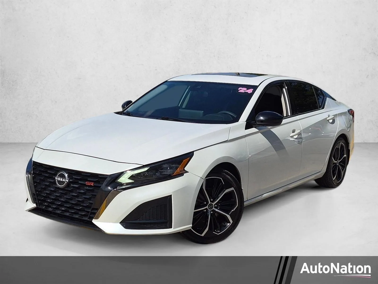 2024 Nissan Altima