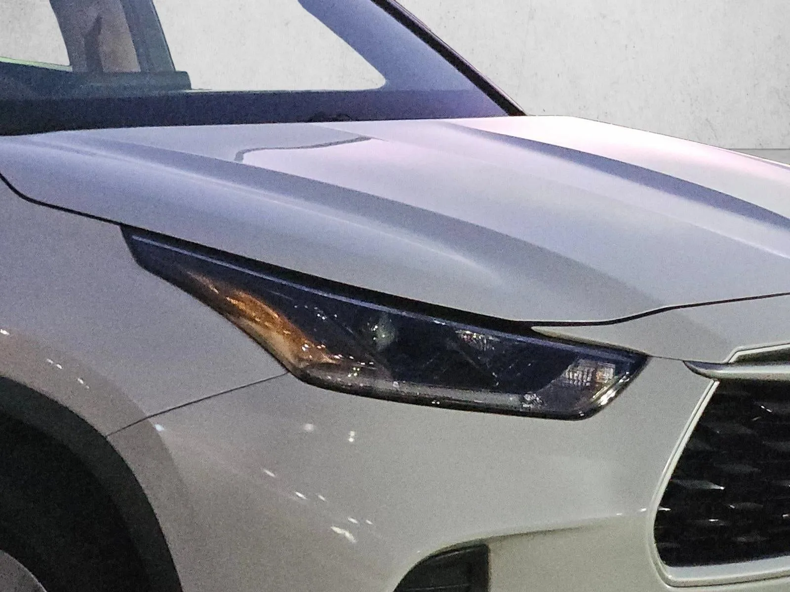 2021 Toyota Highlander L FWD (Natl) photo 5