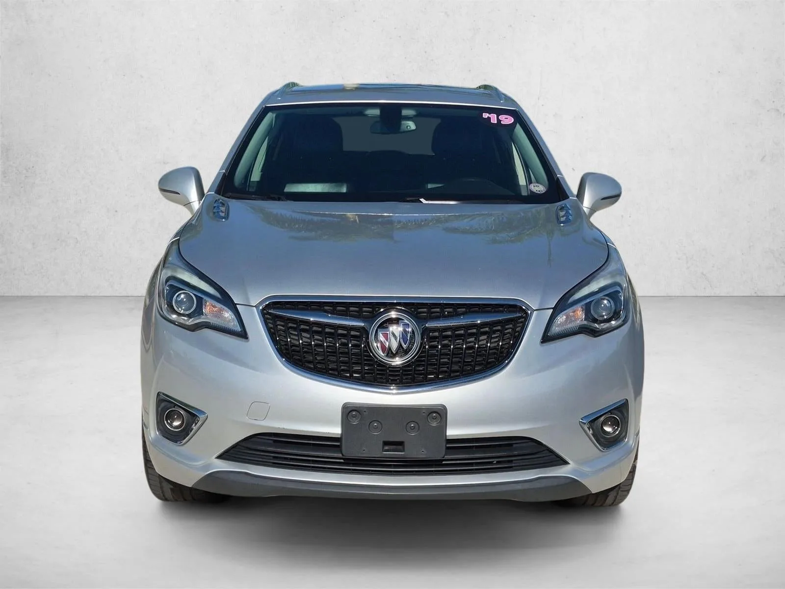 2019 Buick Envision AWD 4dr Essence photo 2