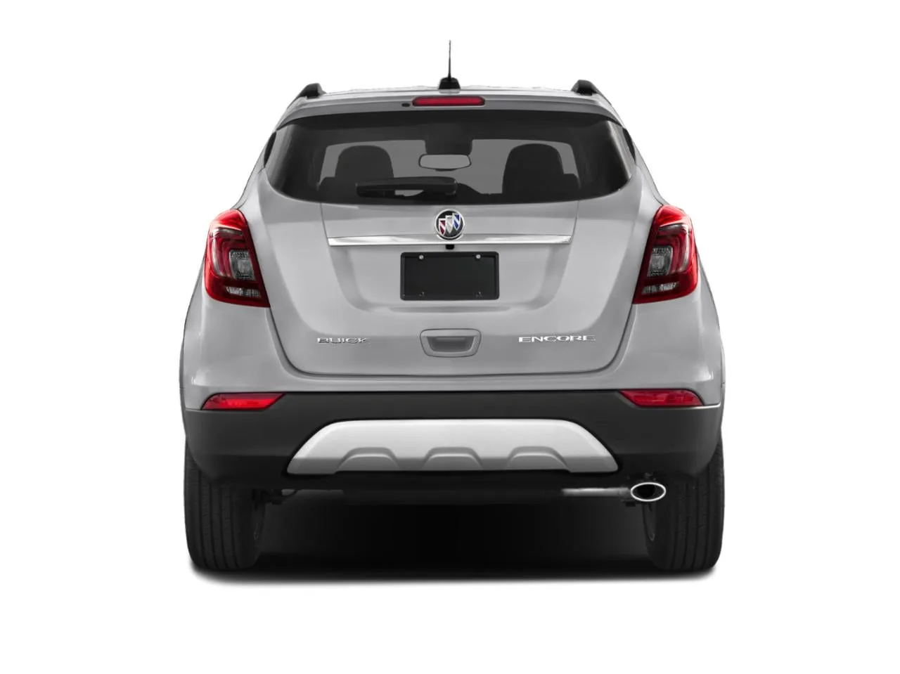 2019 Buick Encore Preferred FWD photo 9