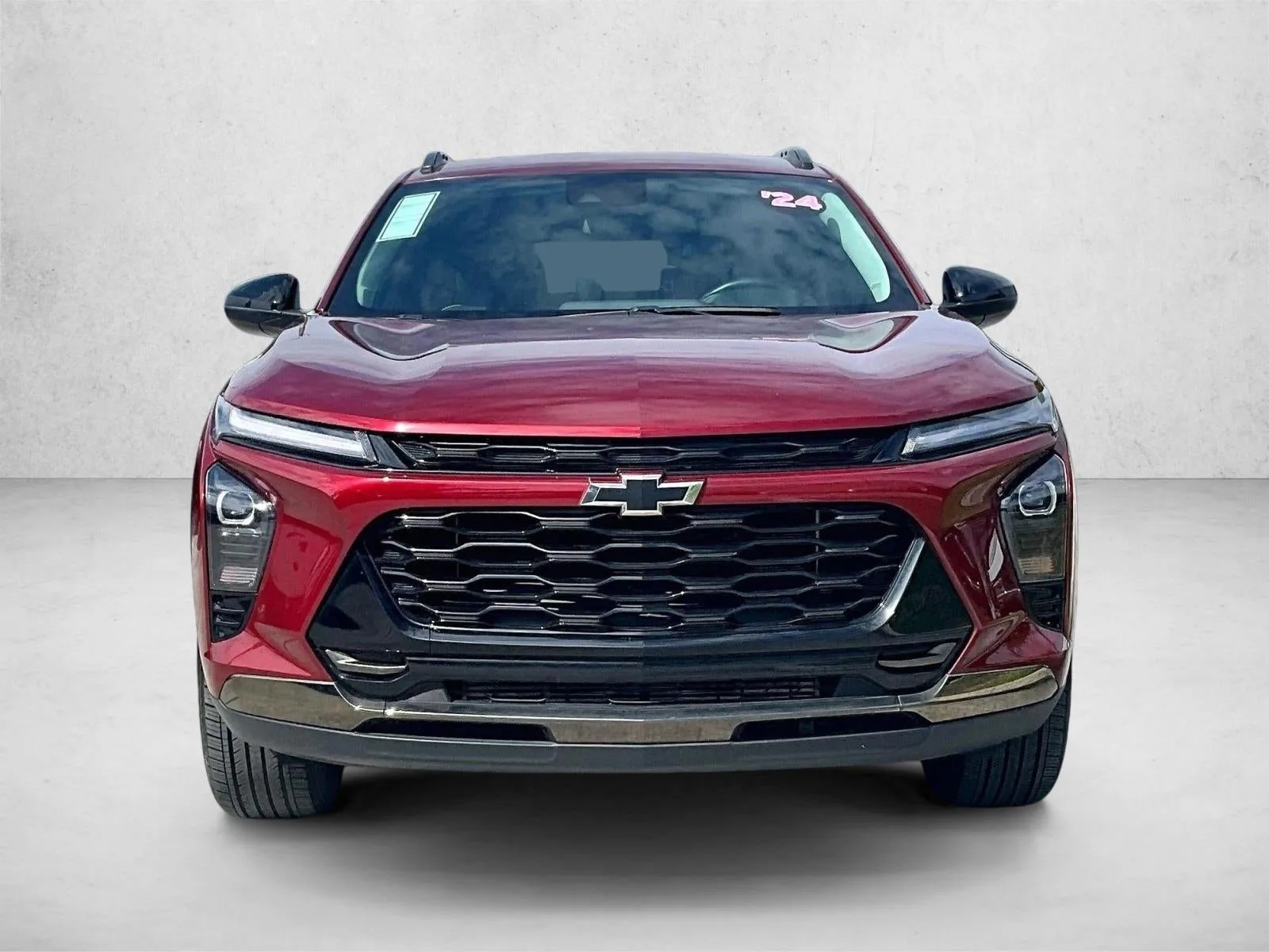 2024 Chevrolet Trax ACTIV photo 3