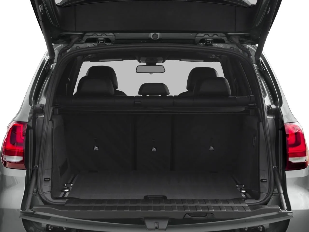 2018 BMW X5 xDrive50i Sports Activity Vehicle photo 11
