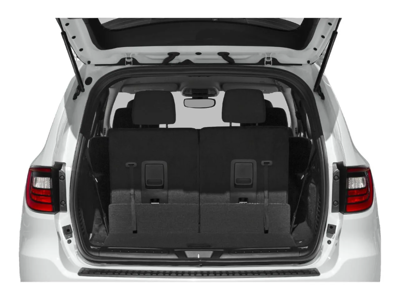 2021 Dodge Durango SXT Plus RWD photo 10