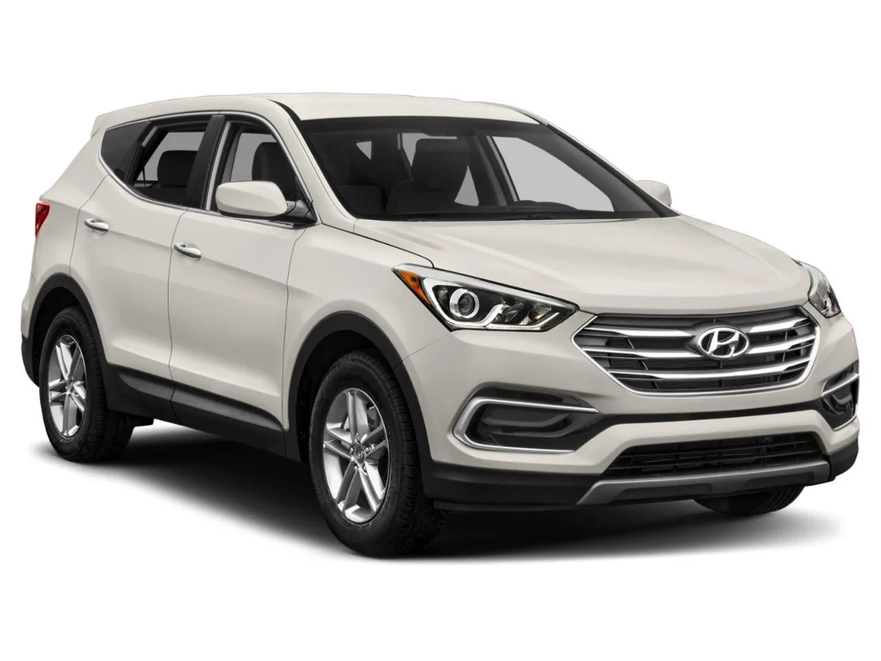 2018 Hyundai Santa Fe Sport 2.4L Auto photo 8