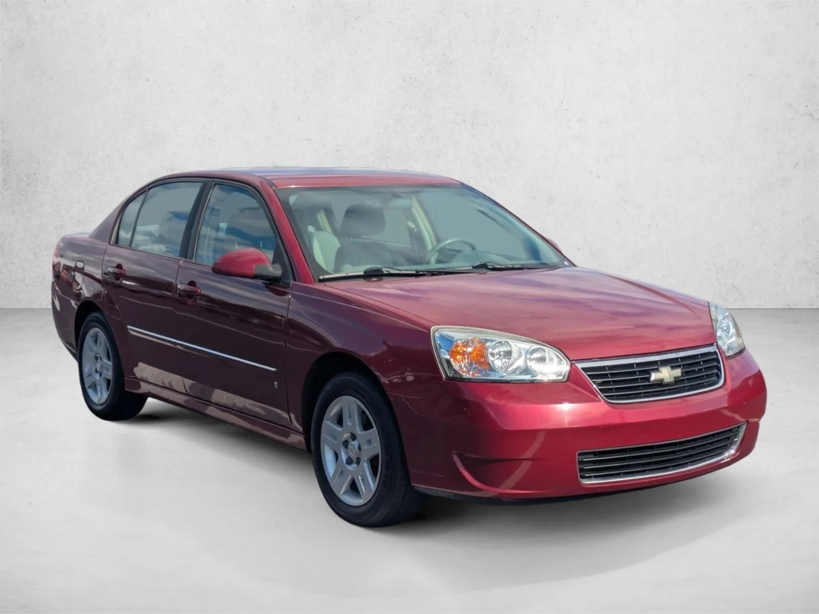 2006 Chevrolet Malibu 4dr Sdn LT w/2LT photo 3