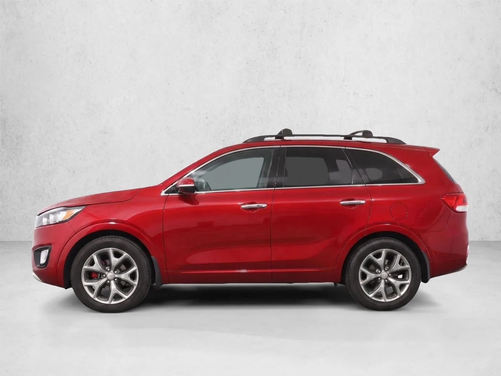 2016 Kia Sorento FWD 4dr 3.3L SX photo 4