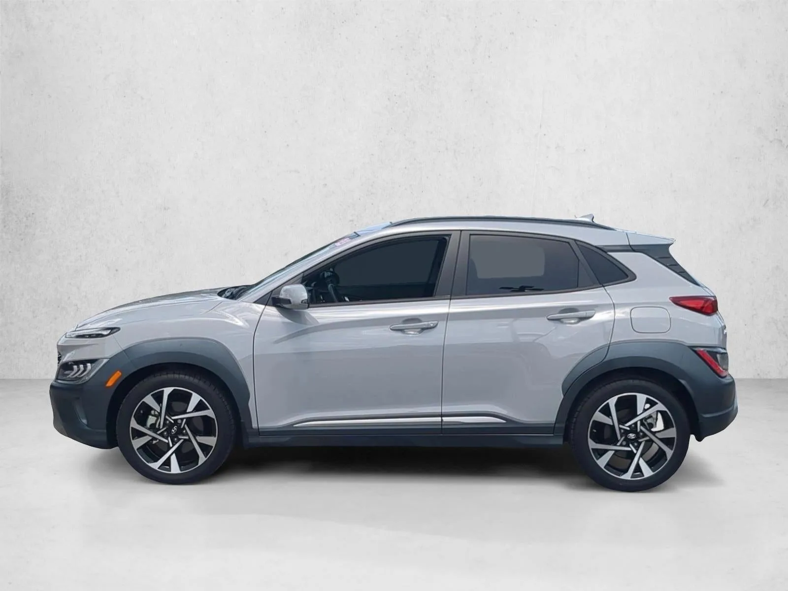 2023 Hyundai Kona Limited photo 9