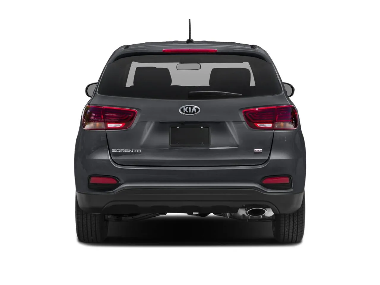 2019 Kia Sorento LX AWD photo 6