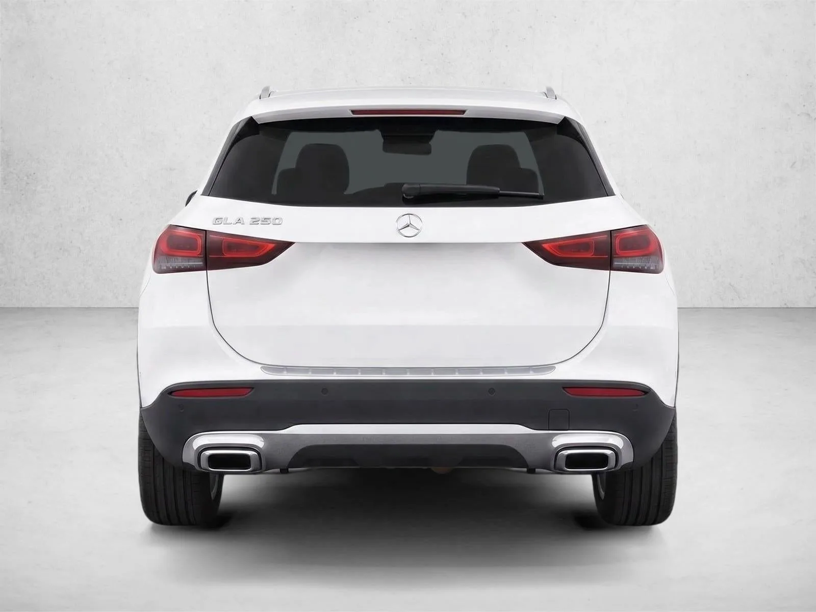 2021 Mercedes-Benz GLA GLA 250 SUV photo 6
