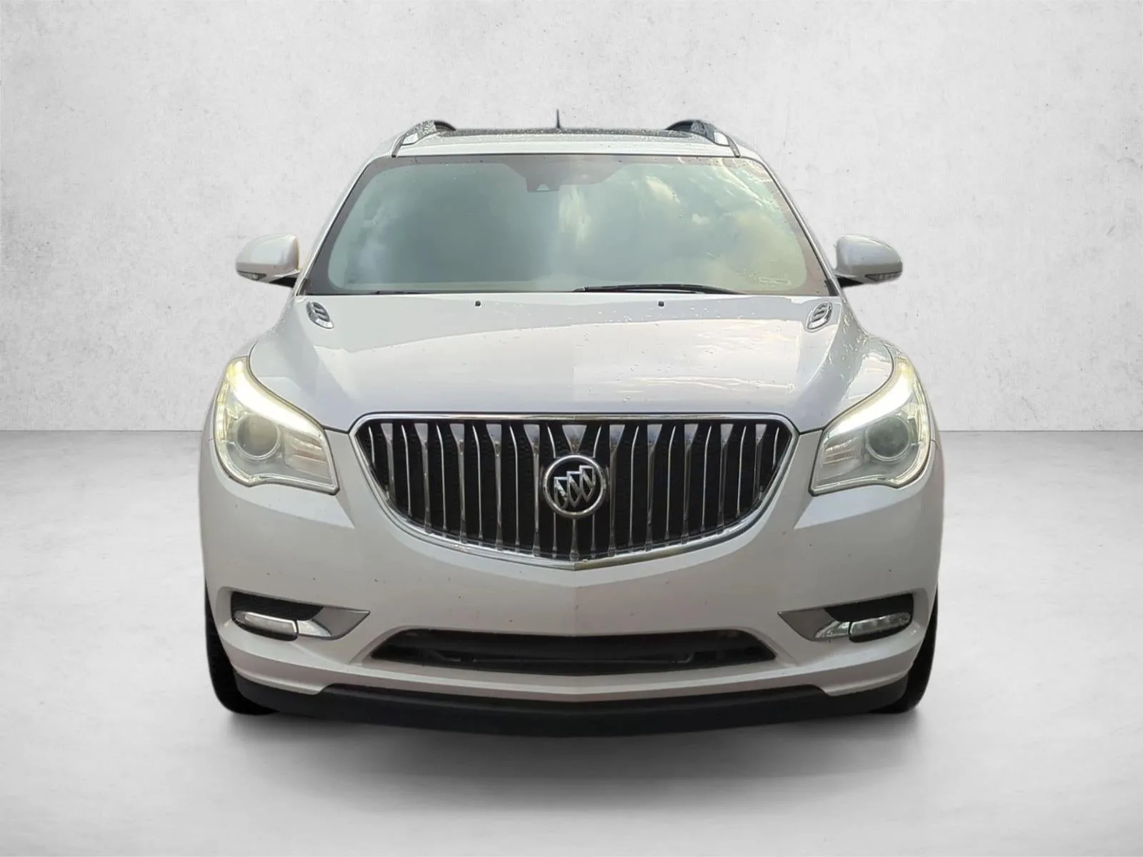 2016 Buick Enclave Premium FWD photo 2
