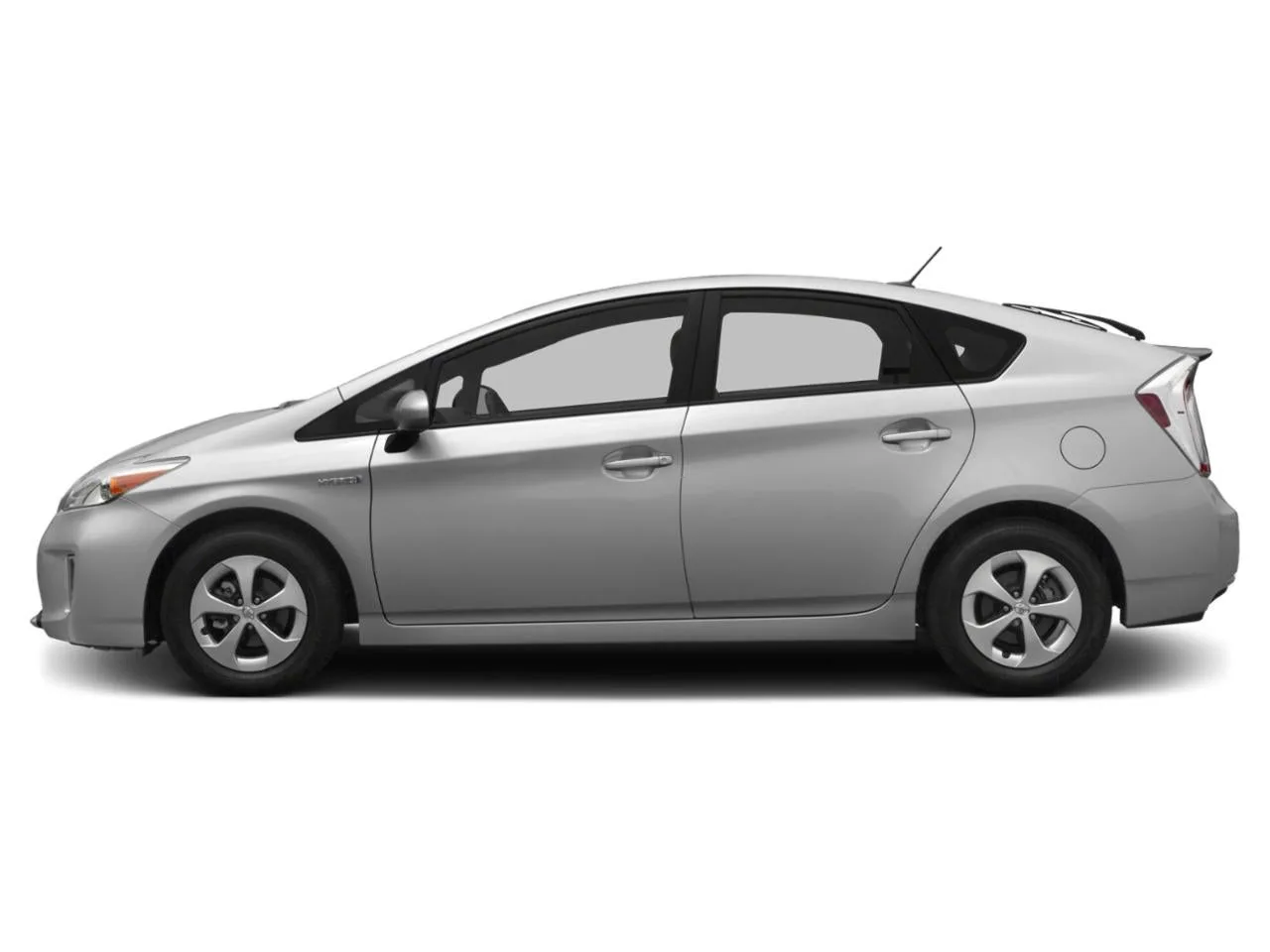 2015 Toyota Prius 5dr HB Persona Series Special Edition (GS) photo 5