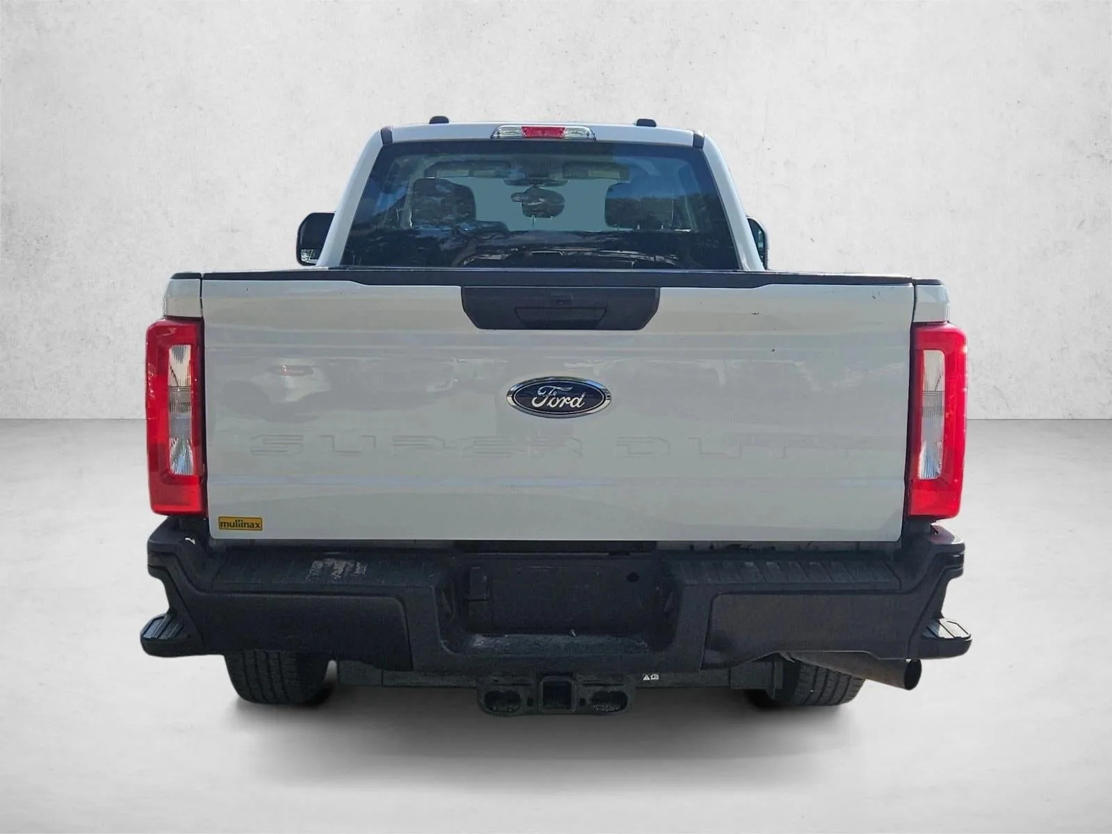 2024 Ford F-250 XL photo 2