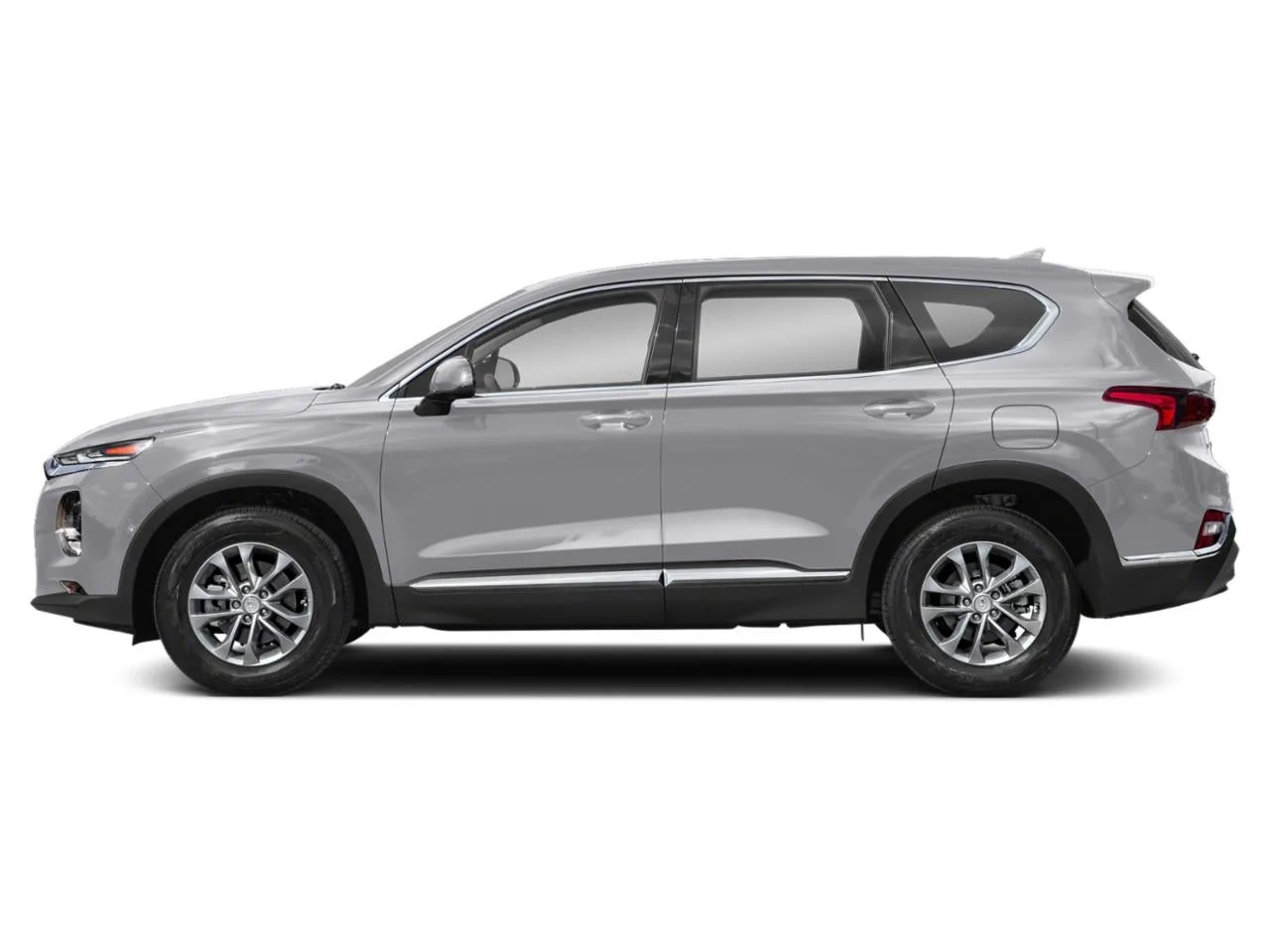 2019 Hyundai SANTA FE SE 2.4L Auto FWD photo 2