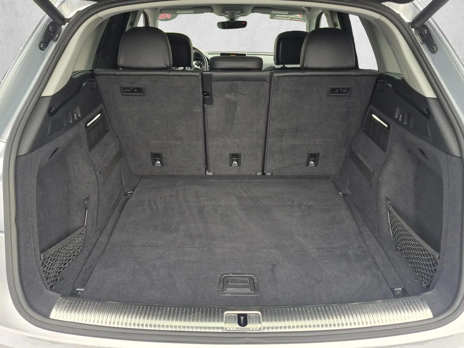 2018 Audi Q5 2.0 TFSI Tech Prestige photo 6