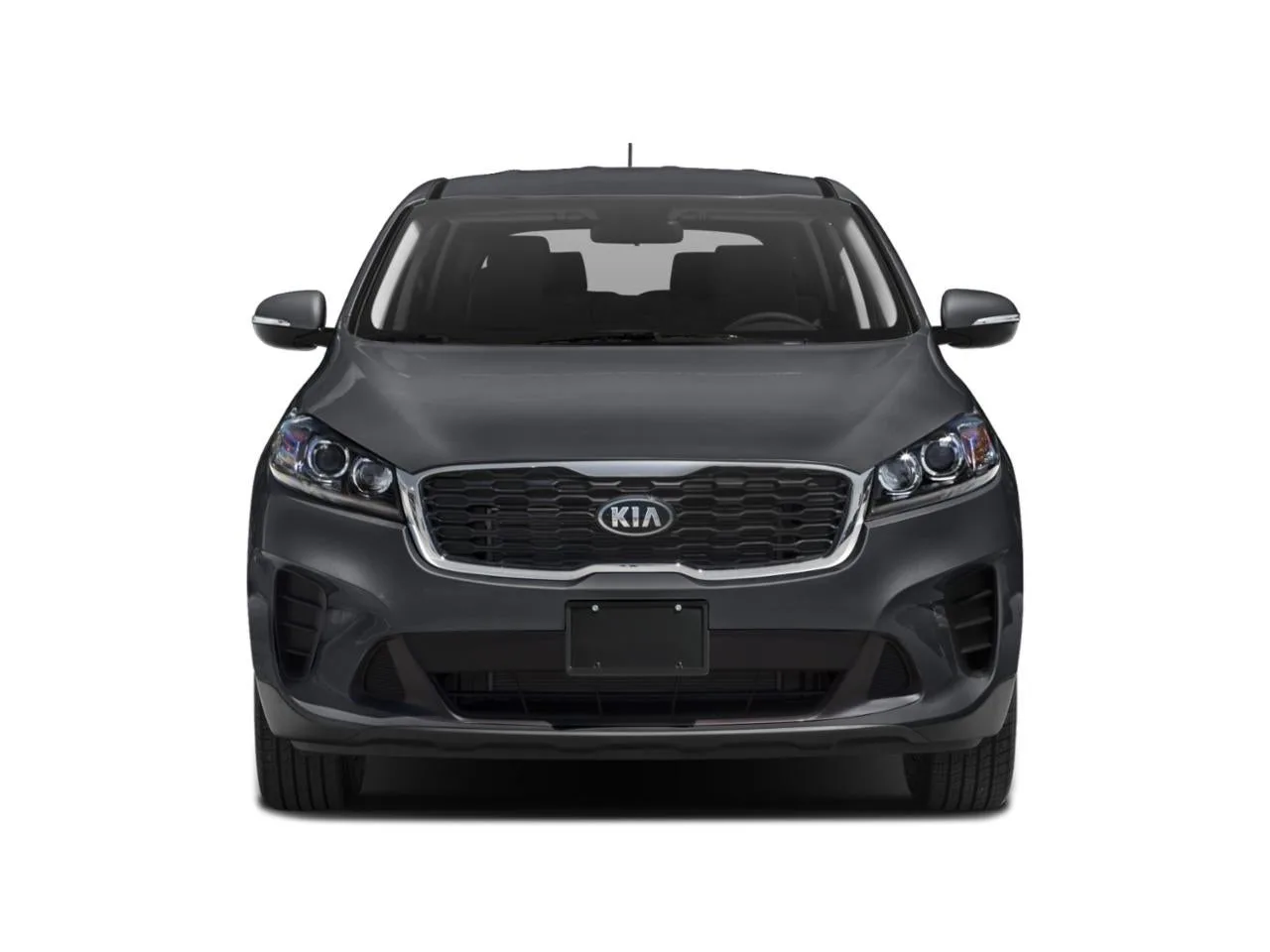 2019 Kia Sorento LX AWD photo 9