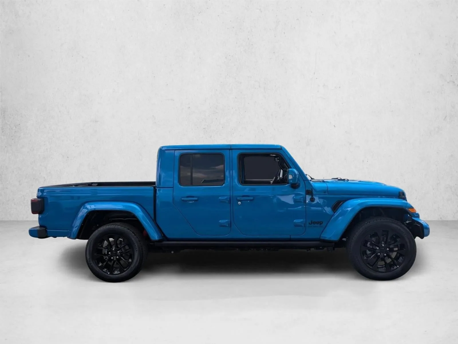 2023 Jeep Gladiator High Altitude 4x4 photo 4