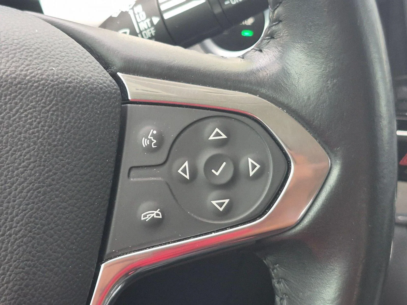 2019 Chevrolet Traverse LT Cloth photo 12
