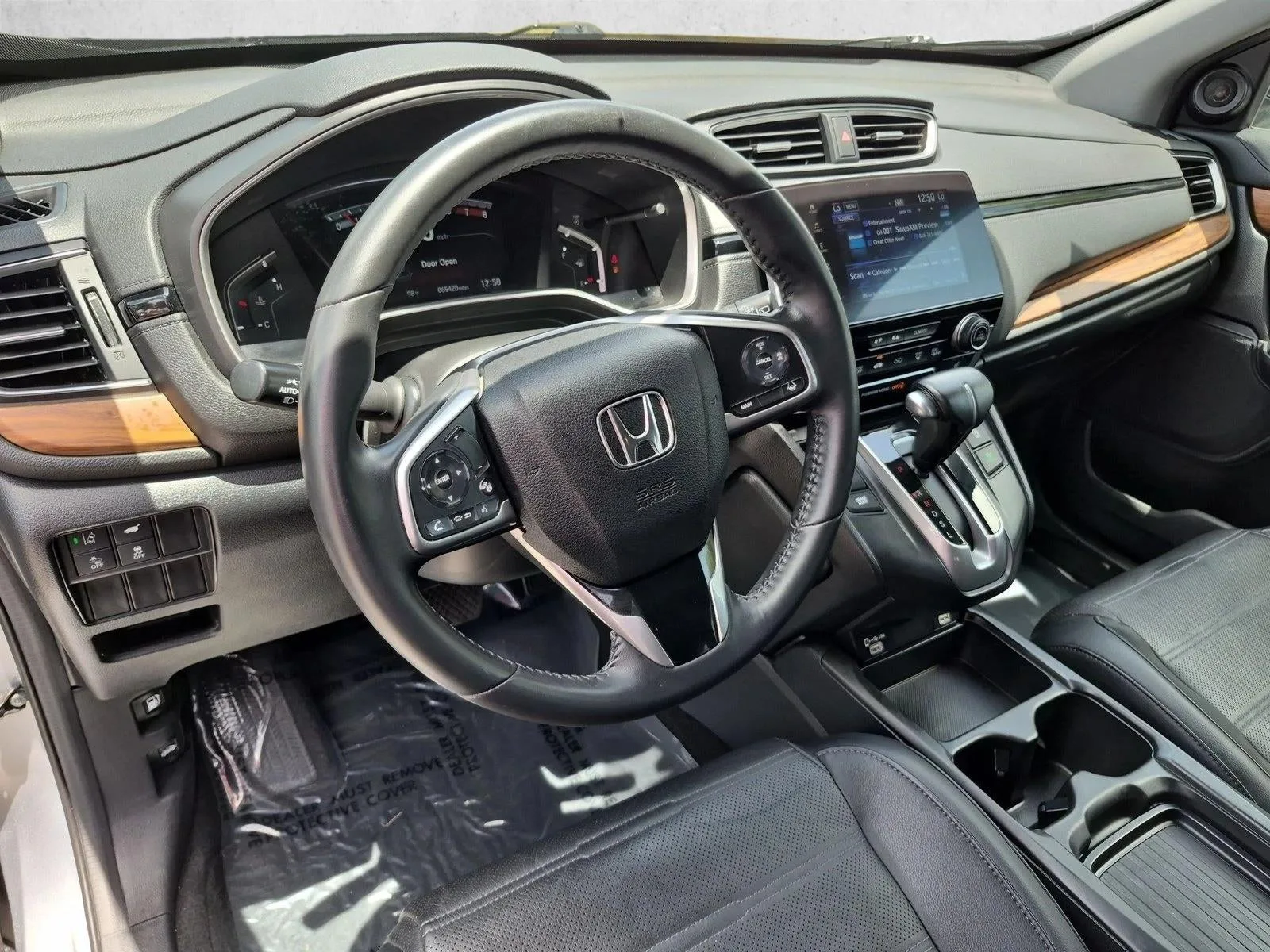 2022 Honda CR-V 2WD EX-L photo 10