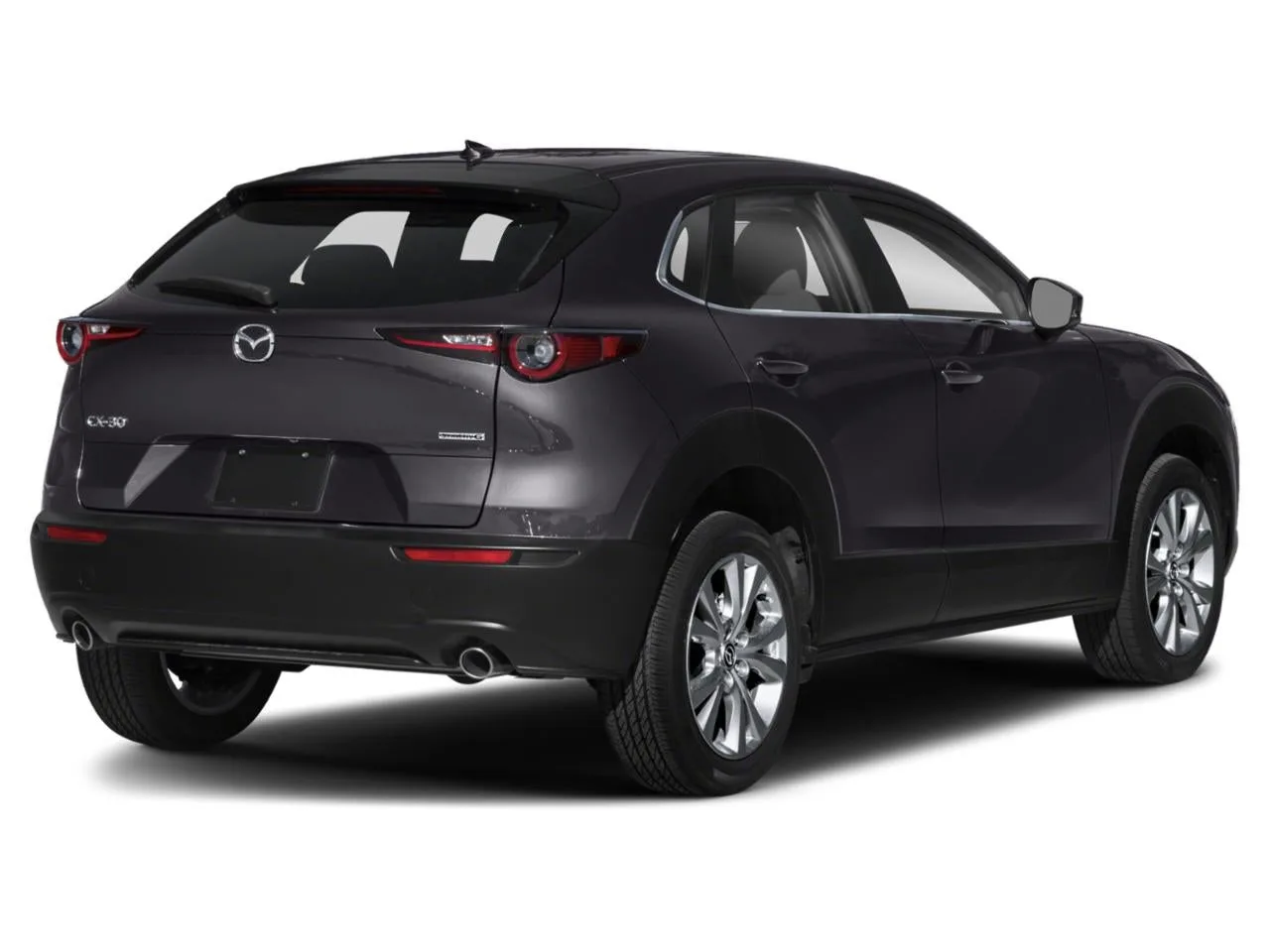 2021 Mazda CX-30 Preferred FWD photo 7