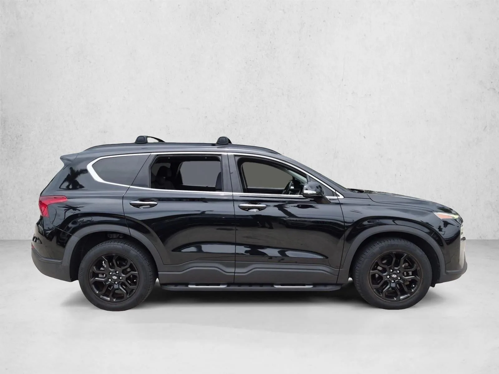 2022 Hyundai SANTA FE XRT FWD photo 4
