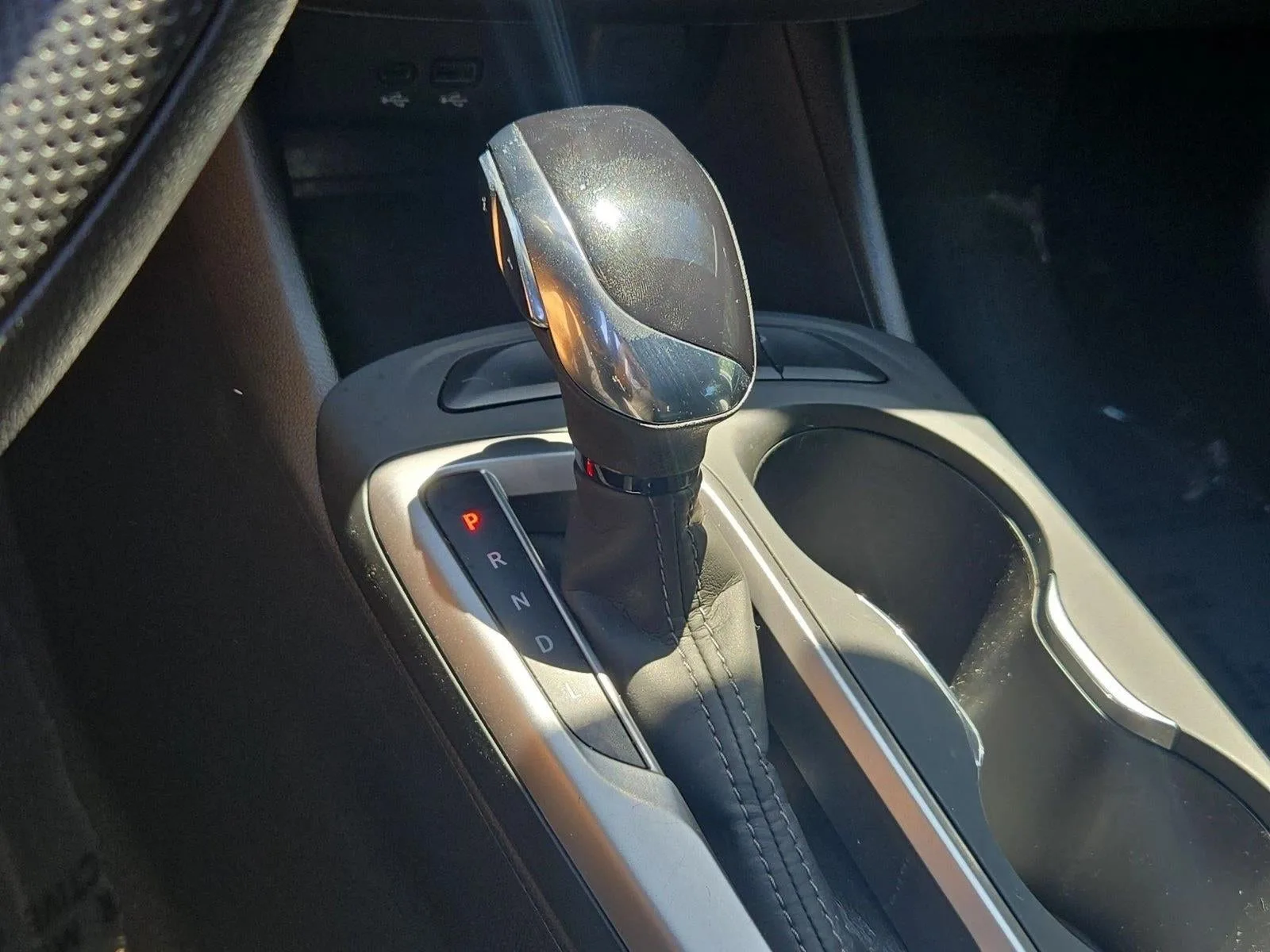 2025 Buick Envista FWD 4dr Preferred photo 12