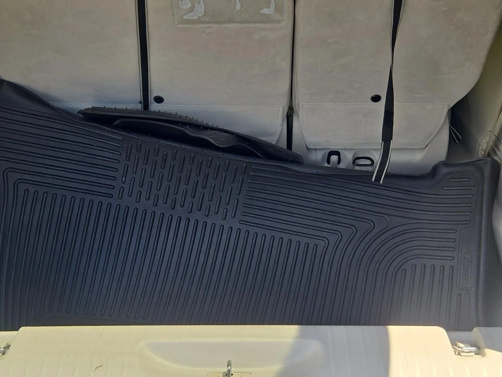 2018 Chrysler Pacifica Touring L FWD photo 6