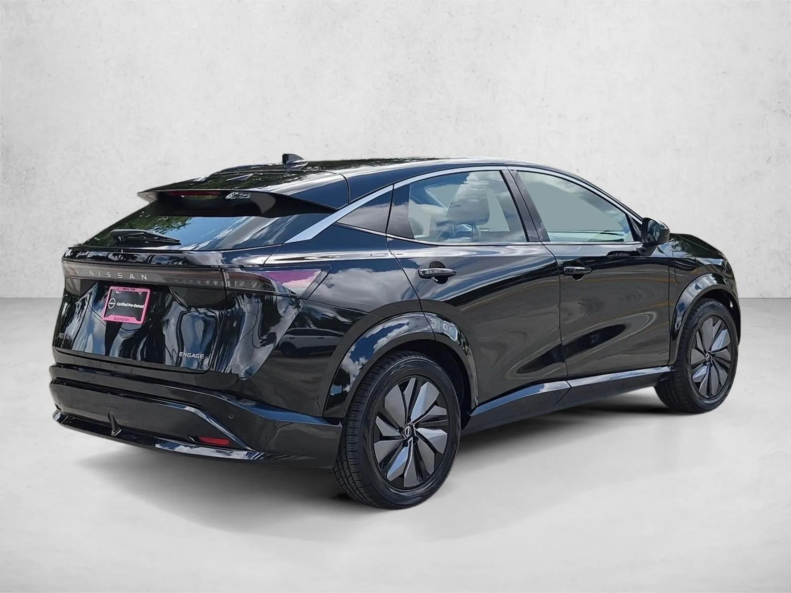 2023 Nissan ARIYA ENGAGE FWD photo 5