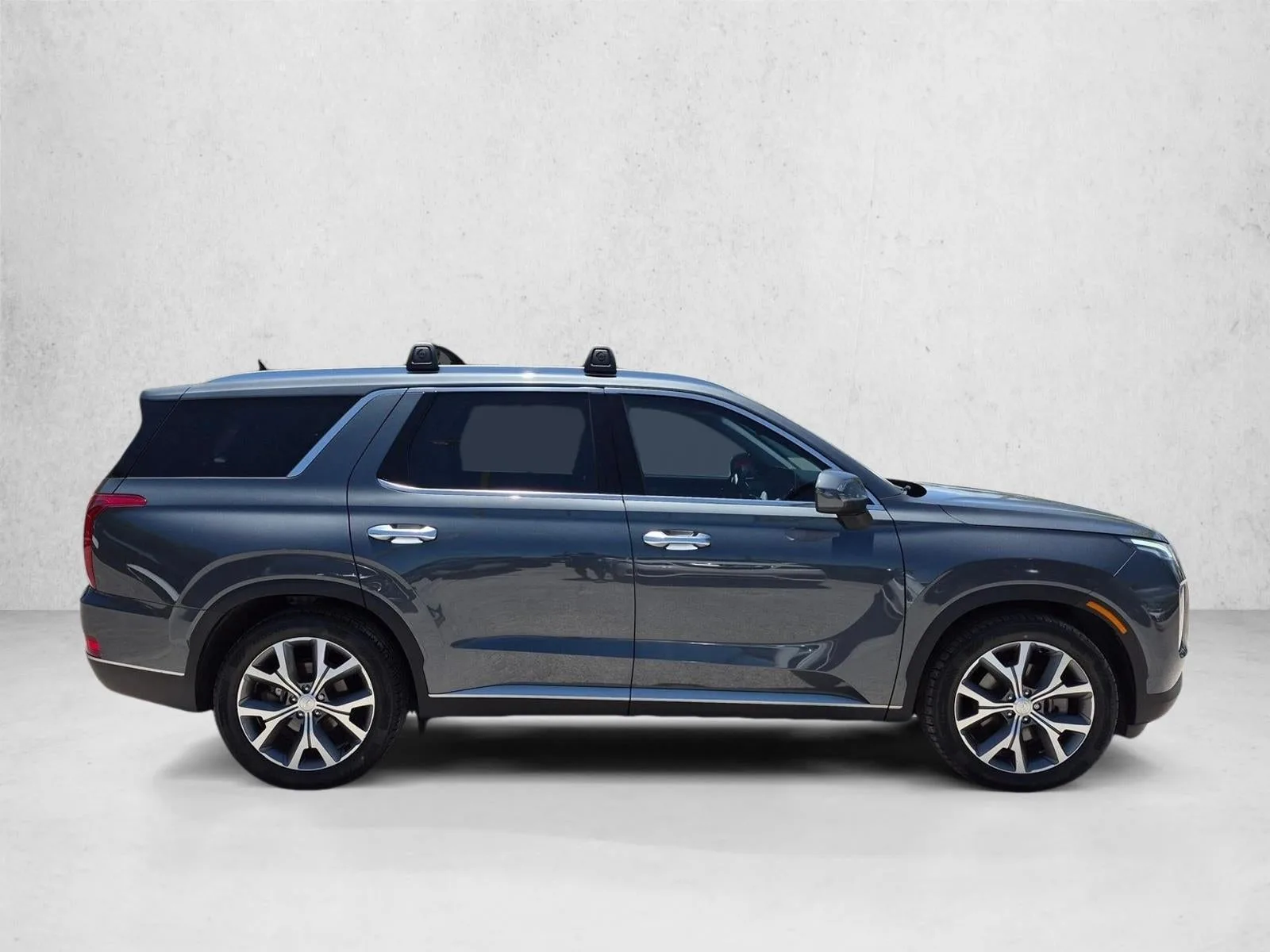 2022 Hyundai PALISADE SEL FWD photo 4