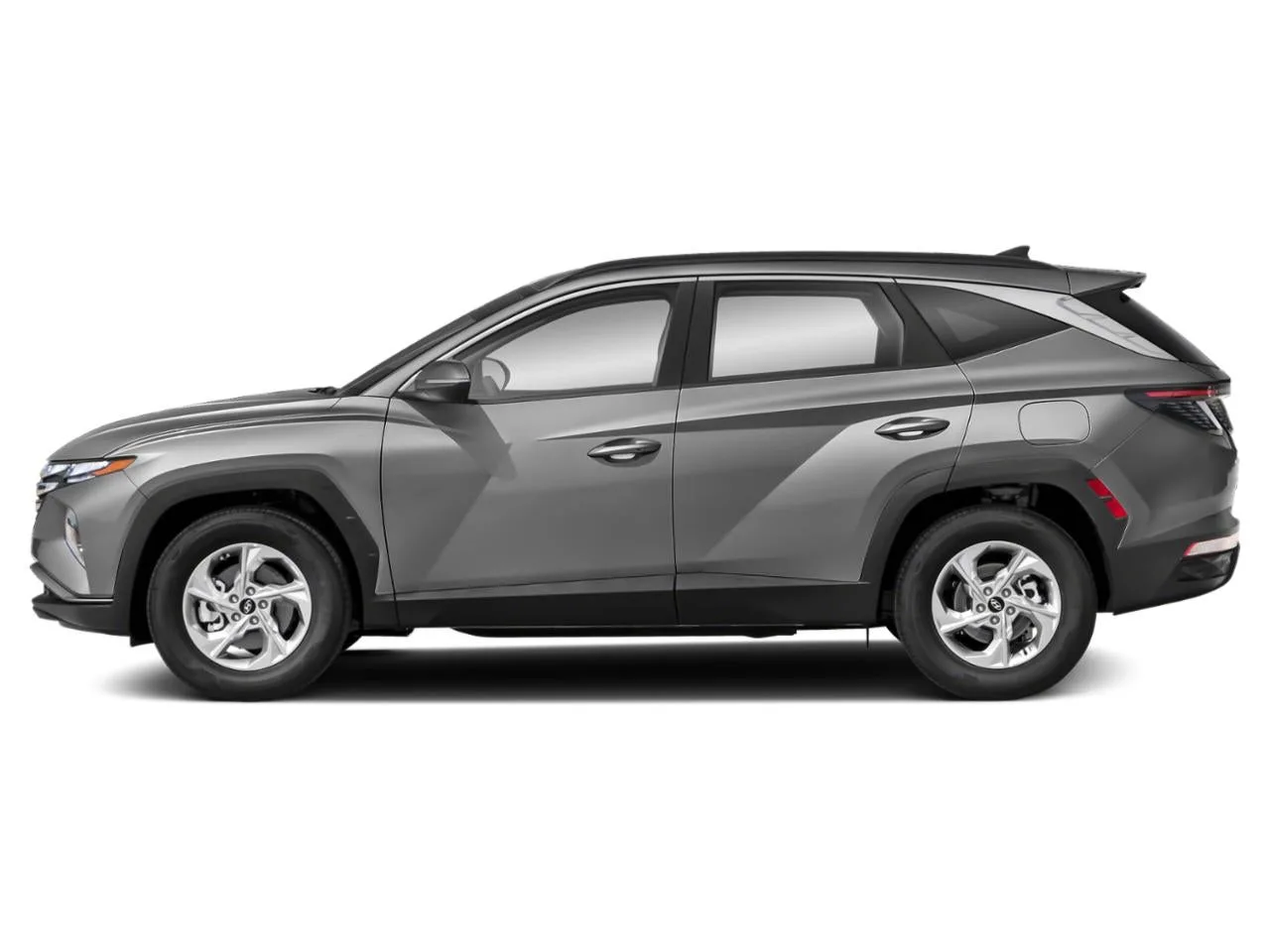 2023 Hyundai TUCSON SEL AWD photo 2