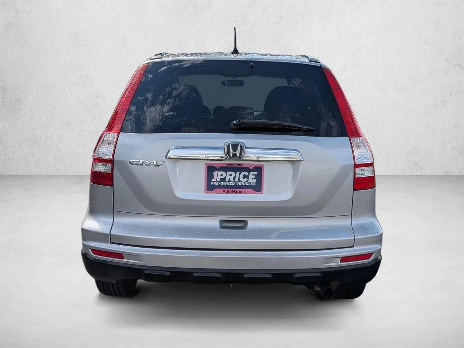 2010 Honda CR-V EX 2WD photo 7