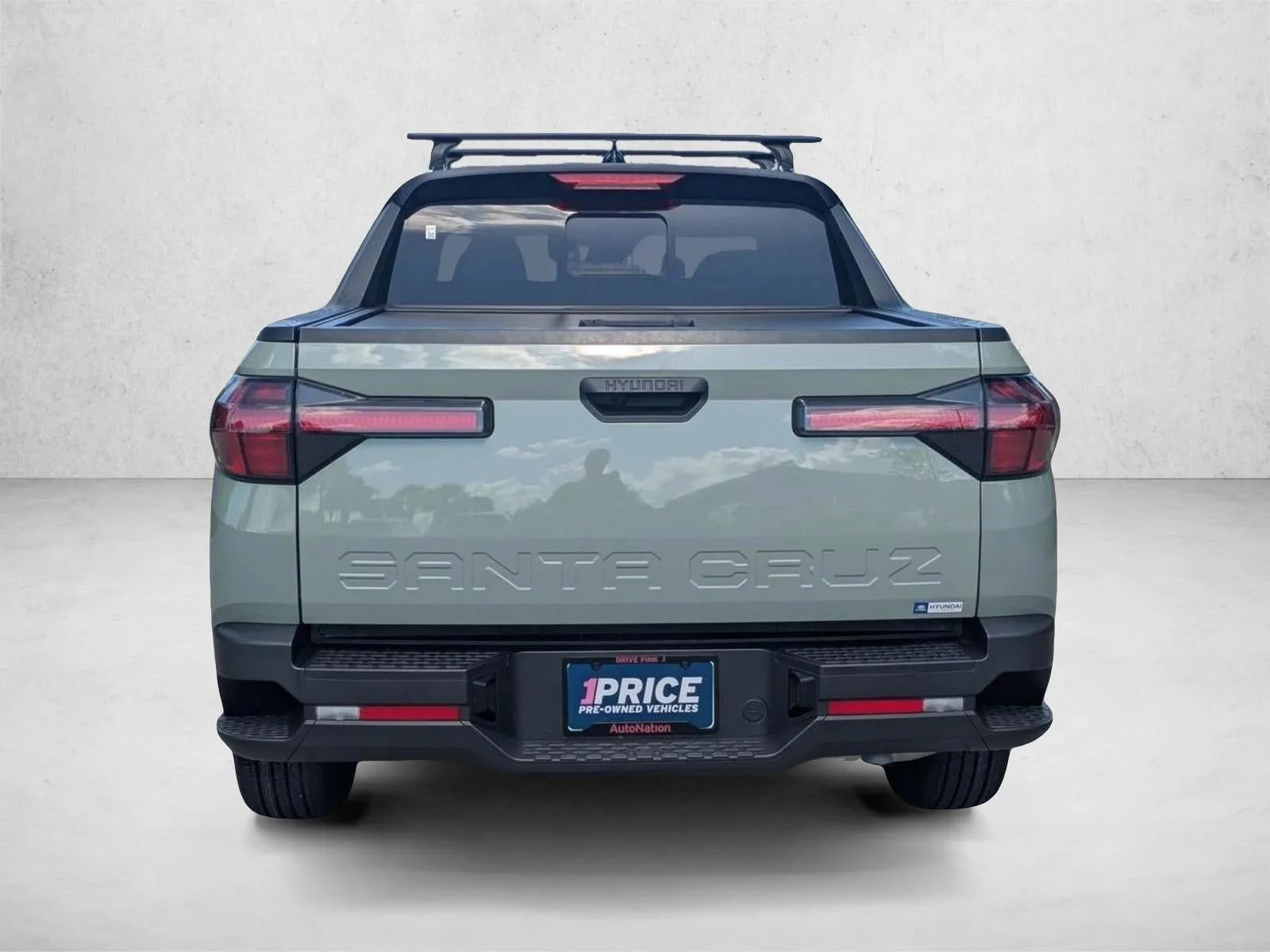 2024 Hyundai SANTA CRUZ SEL FWD photo 7