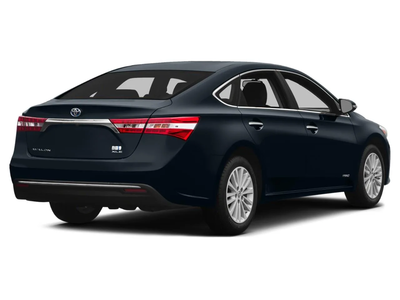 2015 Toyota Avalon Hybrid 4dr Sdn XLE Touring (Natl) photo 3