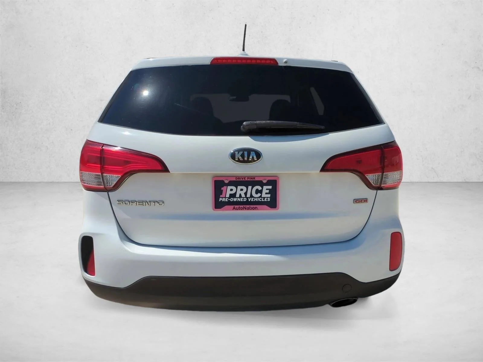 2015 Kia Sorento 2WD 4dr I4 LX photo 7