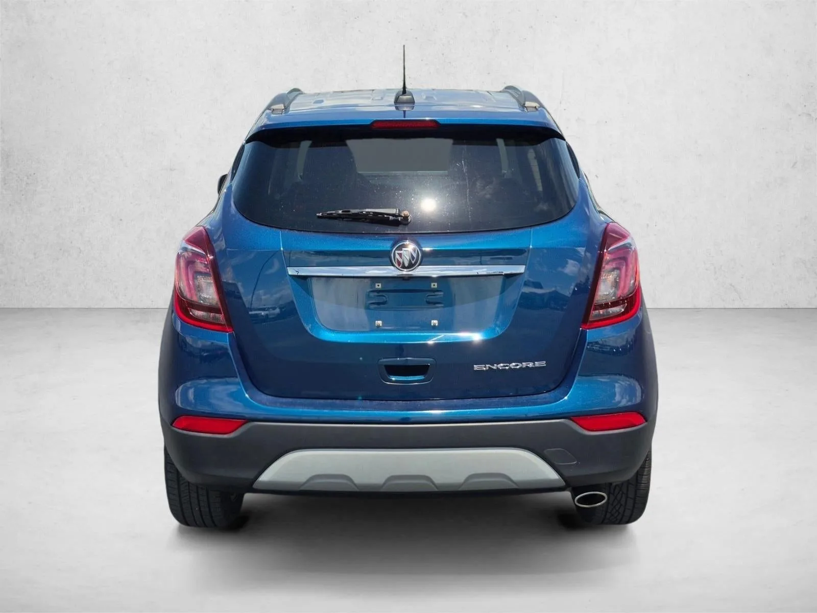 2020 Buick Encore Preferred photo 6