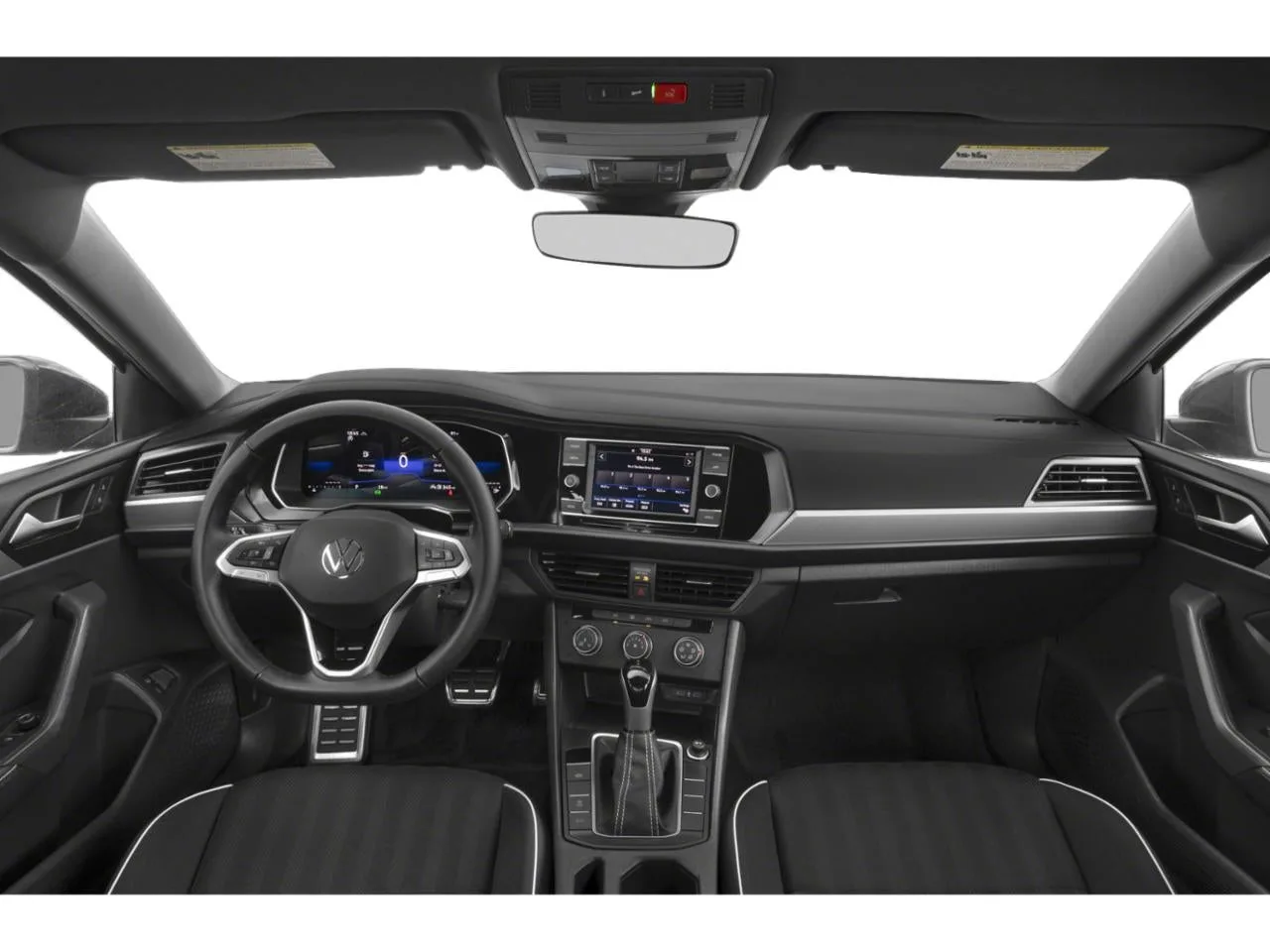 2023 Volkswagen Jetta Sport Auto photo 12