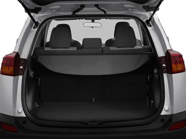 2013 Toyota RAV4 FWD 4dr Limited (Natl) photo 10