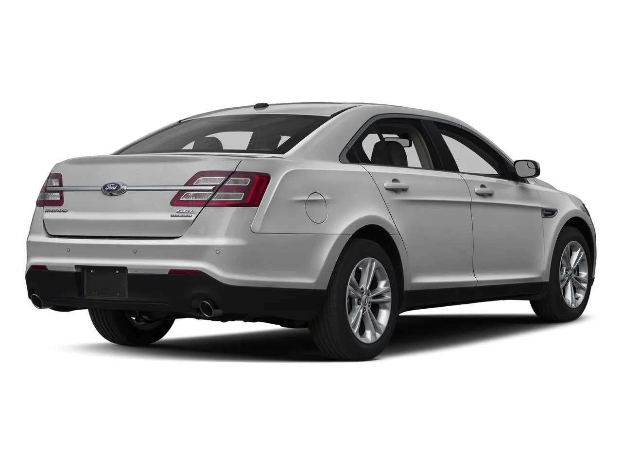 2017 Ford Taurus Limited FWD photo 3