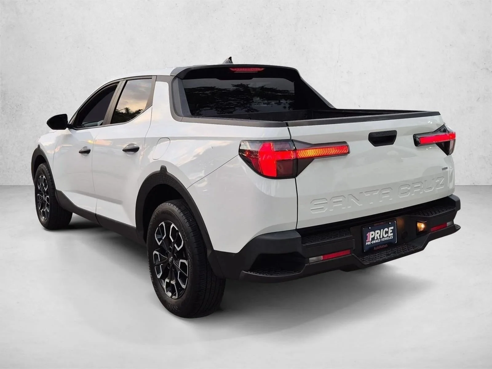 2023 Hyundai SANTA CRUZ SE AWD photo 8
