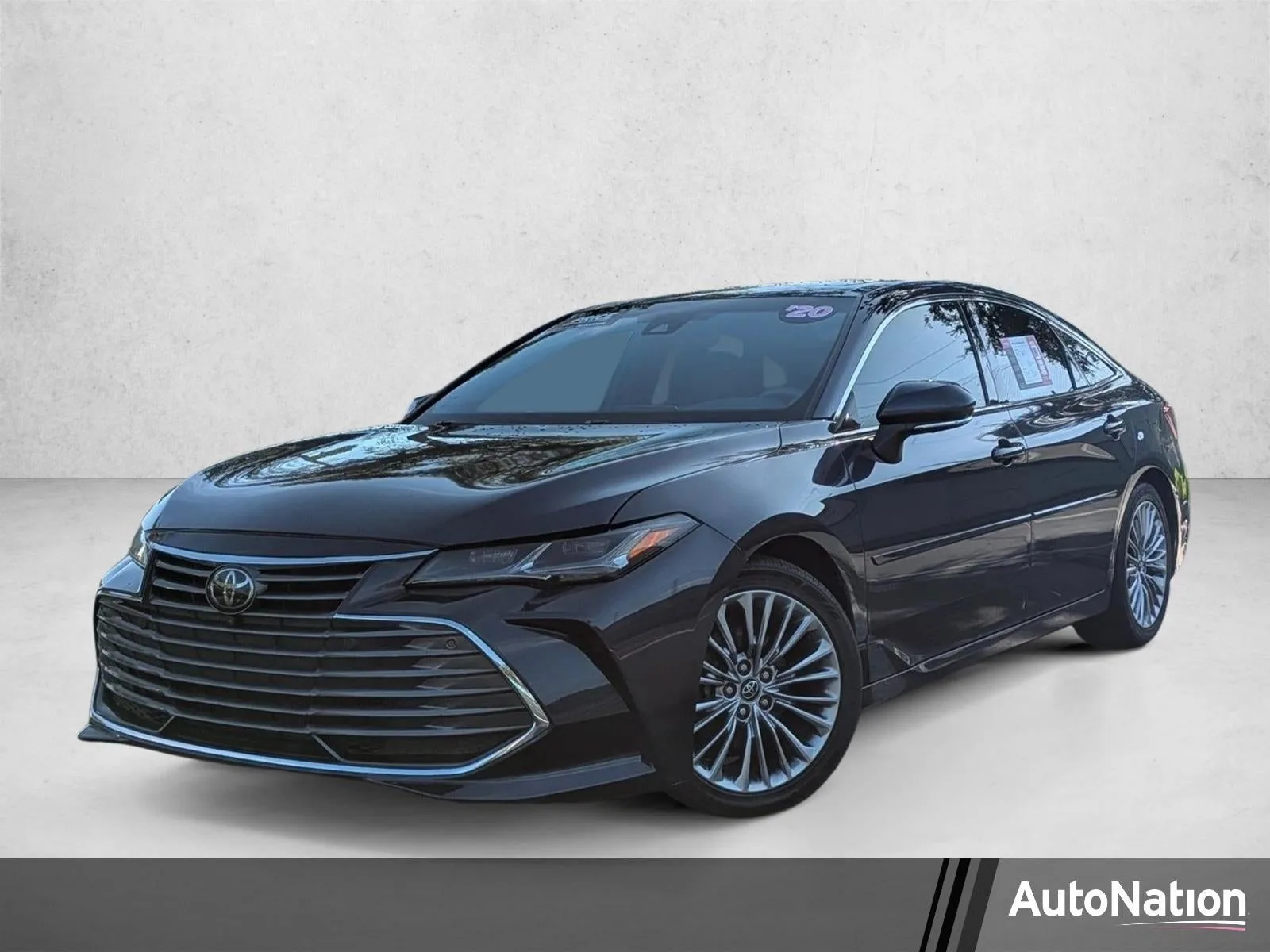2020 Toyota Avalon