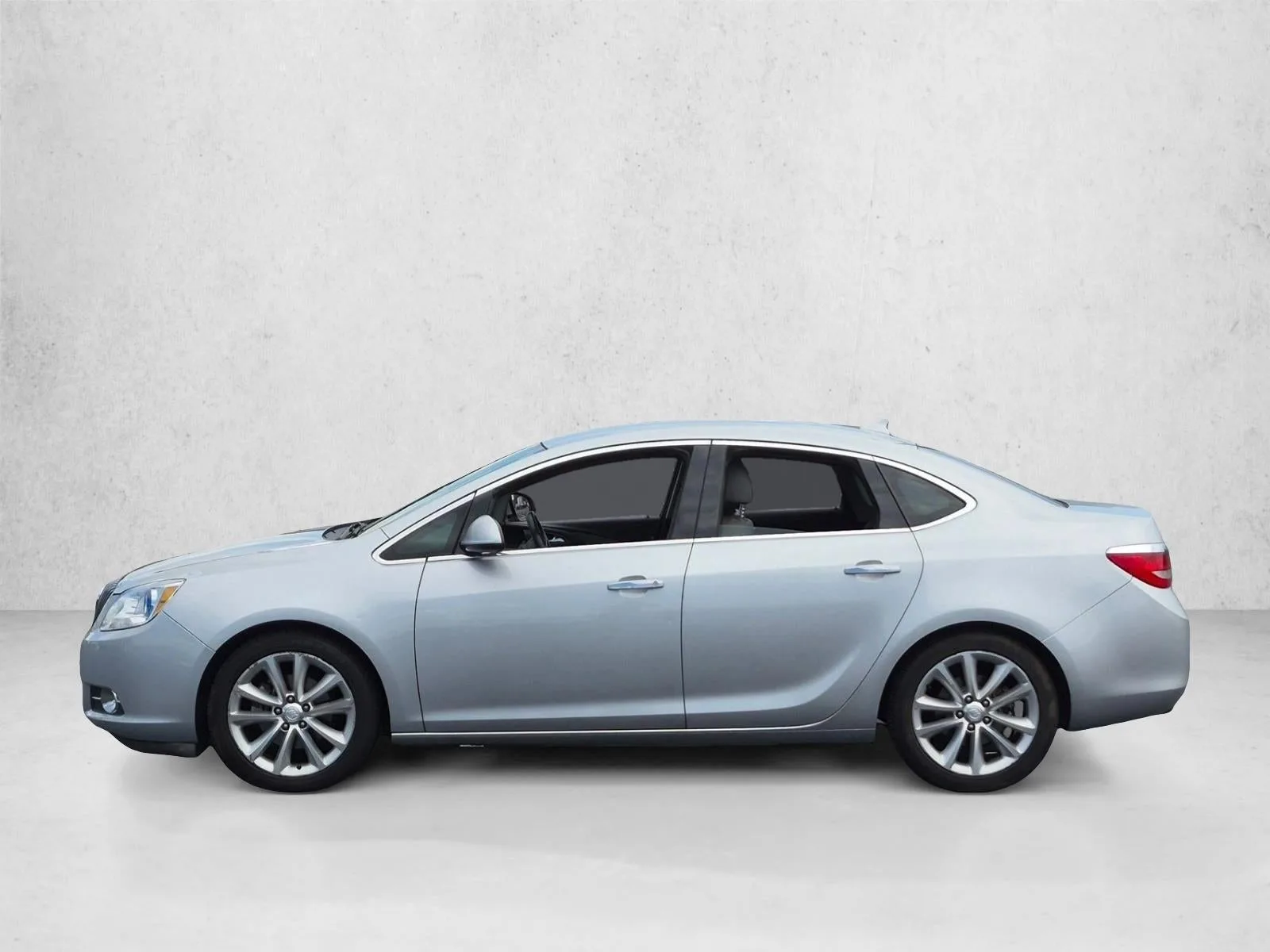 2013 Buick Verano Base photo 8