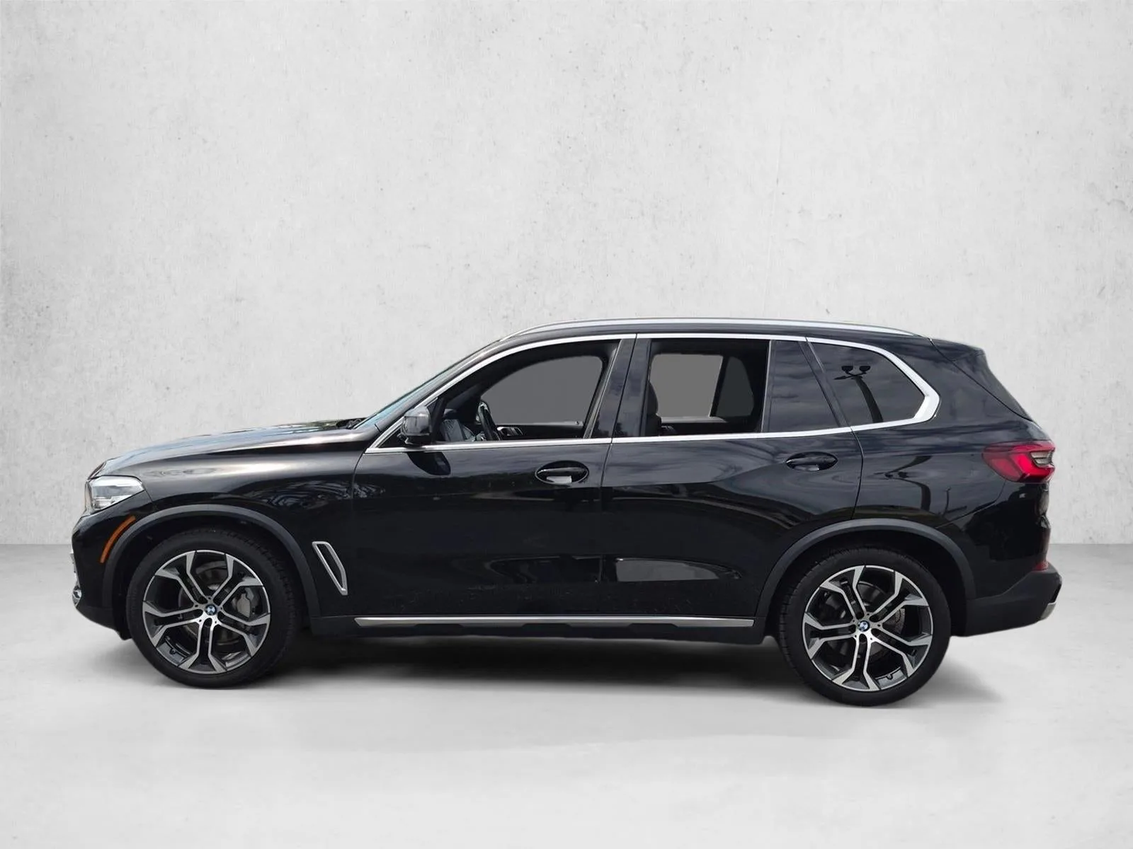 2021 BMW X5 sDrive40i photo 8