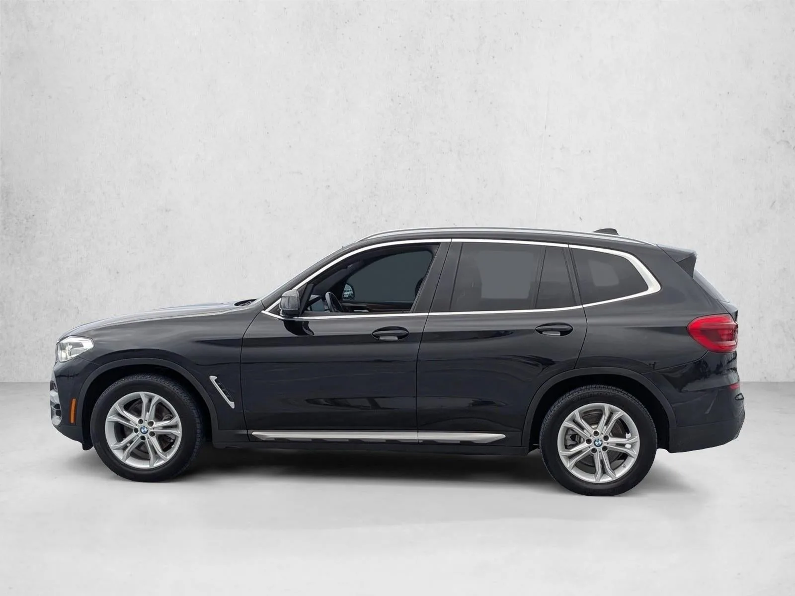 2020 BMW X3 sDrive30i photo 9